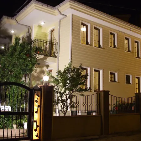 Pedalisa Bed & Breakfast