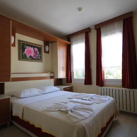 Pedalisa Bed & Breakfast *