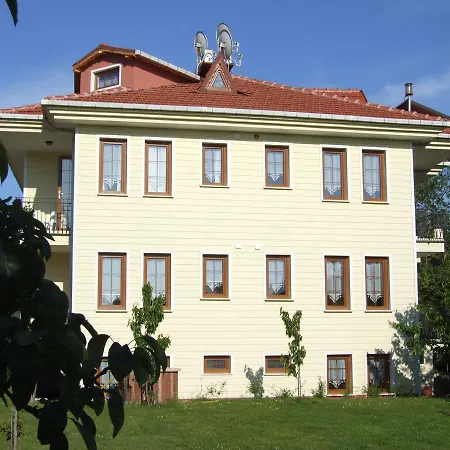 Pedalisa Bed & Breakfast *