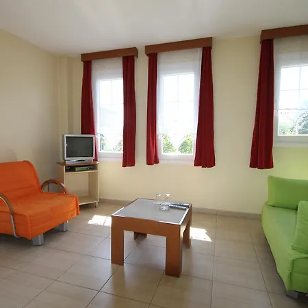 Pedalisa Bed & Breakfast *