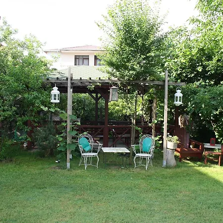 Pedalisa Bed & Breakfast *